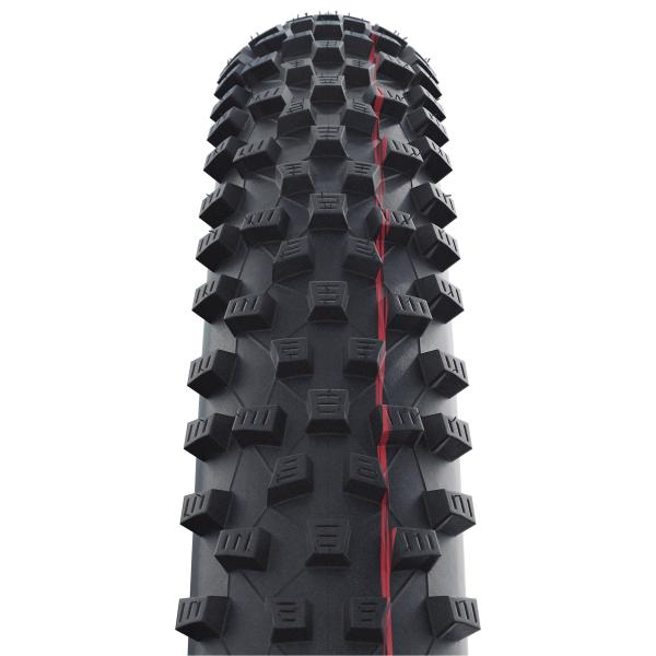 Schwalbe Pneu Rocket Ron 26x2.10 Falt black  Produktbild 1