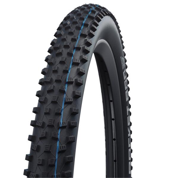Schwalbe Pneu Rocket Ron 29x2.10 Falt black  Produktbild 2