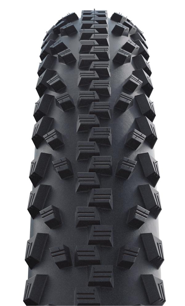 Schwalbe Pneu Black Jack 26x1.90 Starr black  Produktbild 1
