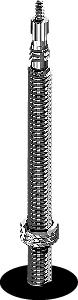 Schwalbe Schlauch SV19A 27.5-29" 40/62-584/635 Prestaventil  Produktbild 2