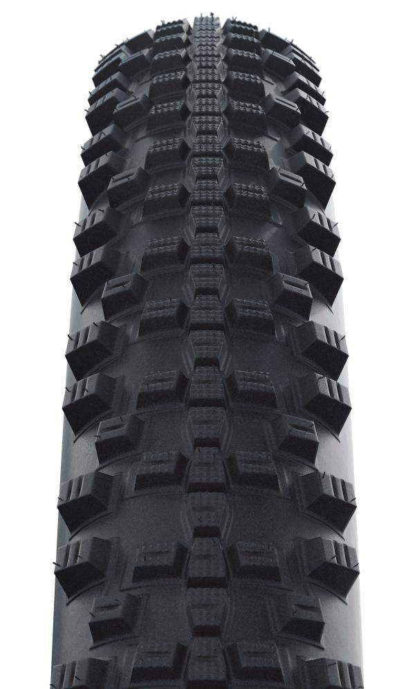 Schwalbe Pneu Smart Sam 26x2.25 falt black  Produktbild 1