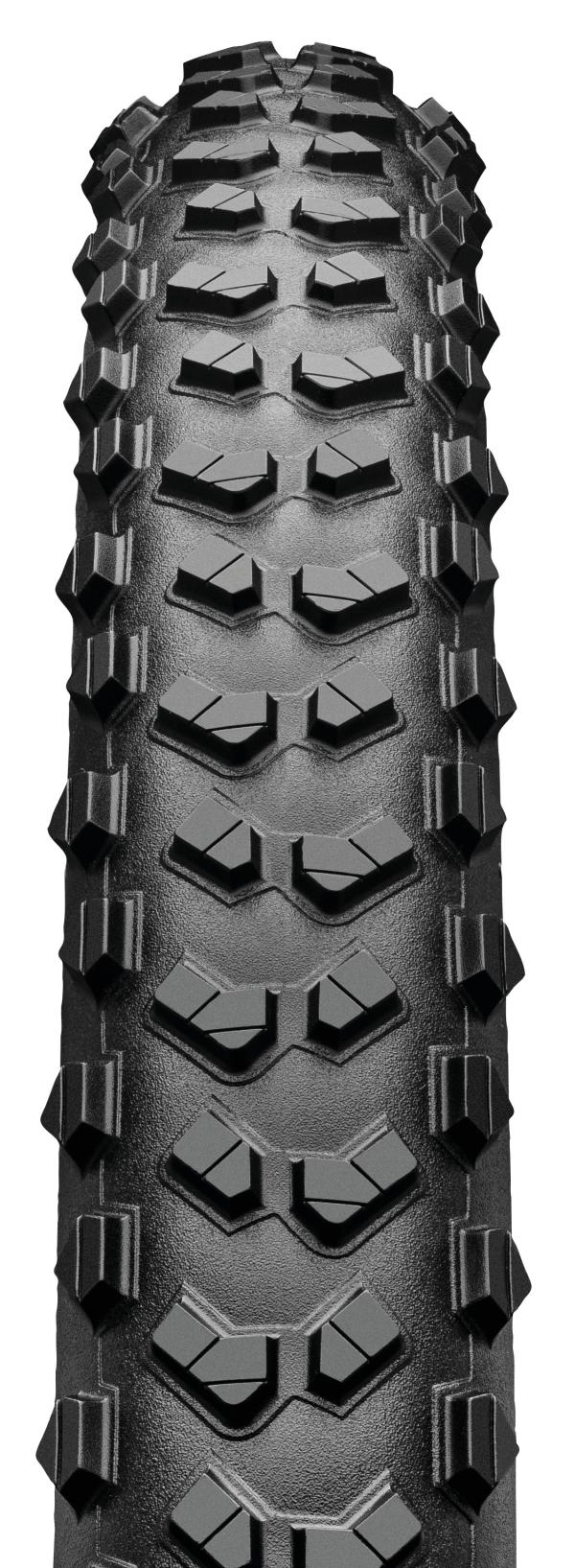 Continental Pneu Mountain King 29x2.3 TL-Ready black  Produktbild 1