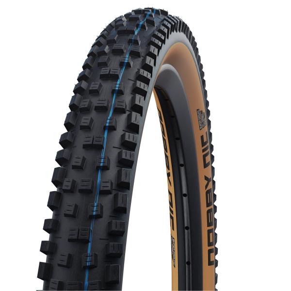 Schwalbe Pneu Rocket Ron 29x2.25 SuperRace Addix Speed TL-Easy black  Produktbild 3