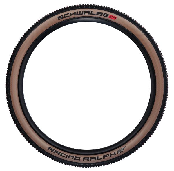 Schwalbe Pneu Racing Ralph 29x2.25 SuperRace Addix Speed TL-Easy para  Produktbild 2