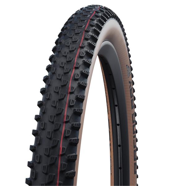 Schwalbe Pneu Racing Ray 29x2.25 SuperRace Addix Speed TL-Easy para  Produktbild 3