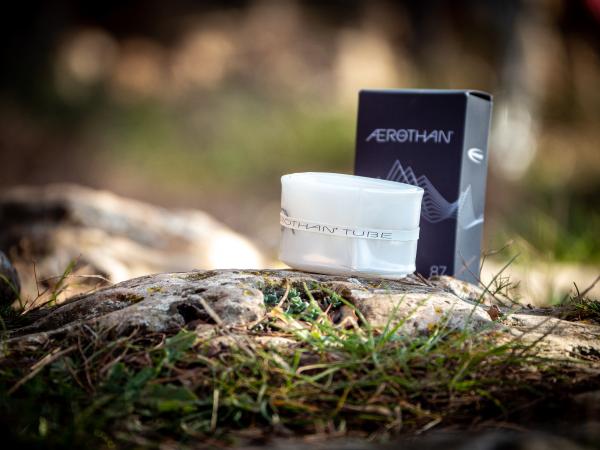 Schwalbe Schlauch SV16E Aerothan 28" 28/35-622 Prestaventil 40mm  Produktbild 4