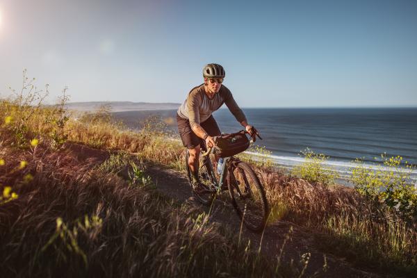 Schwalbe Pneu G-One Overland 700x45C SuperGround Addix SpeedGrip TL-E black  Produktbild 4