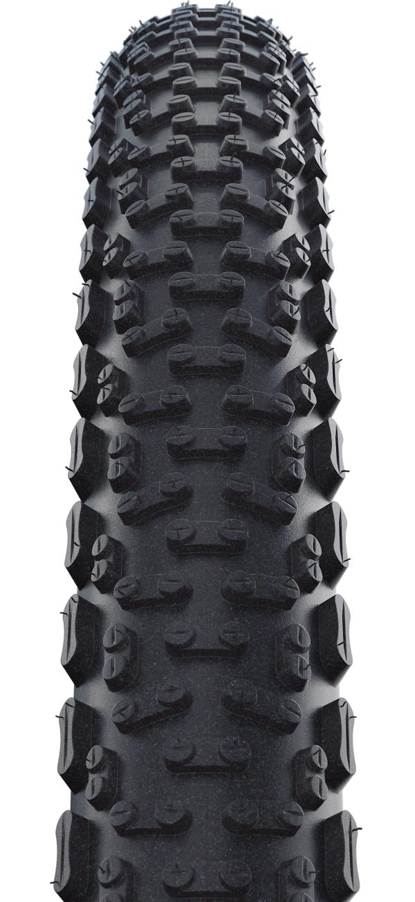 Schwalbe Pneu G-One Ultrabite 700x40C SuperGround Addix SpeedGrip TL-E black  Produktbild 1