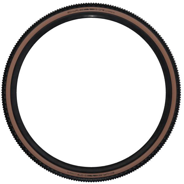 Schwalbe Pneu G-One Ultrabite 700x45C Addix TL-Easy para  Produktbild 1