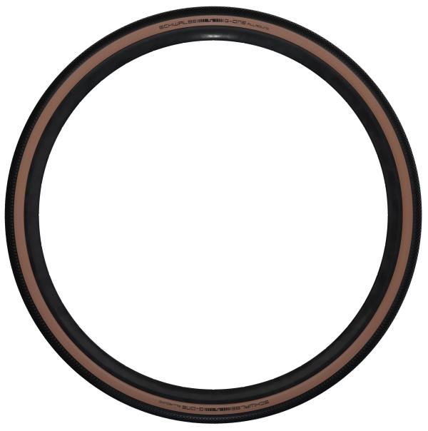 Schwalbe Pneu G-One Allround 700x40C Addix TL-Easy para  Produktbild 2