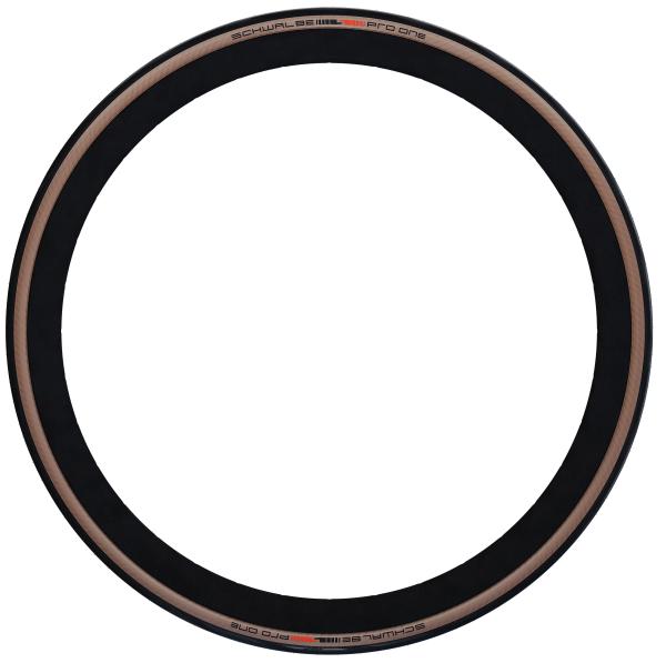 Schwalbe Pneu Pro One 700x25C Addix Race TL-Easy para  Produktbild 2