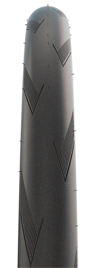 Schwalbe Pneu Pro One 700x30C Addix Race Falt black  Produktbild 1