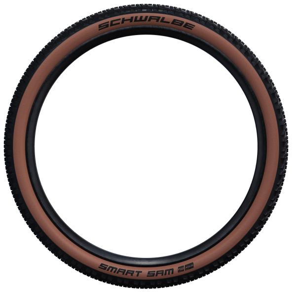 Schwalbe Pneu Smart Sam 27.5x2.35 Addix starr para  Produktbild 2