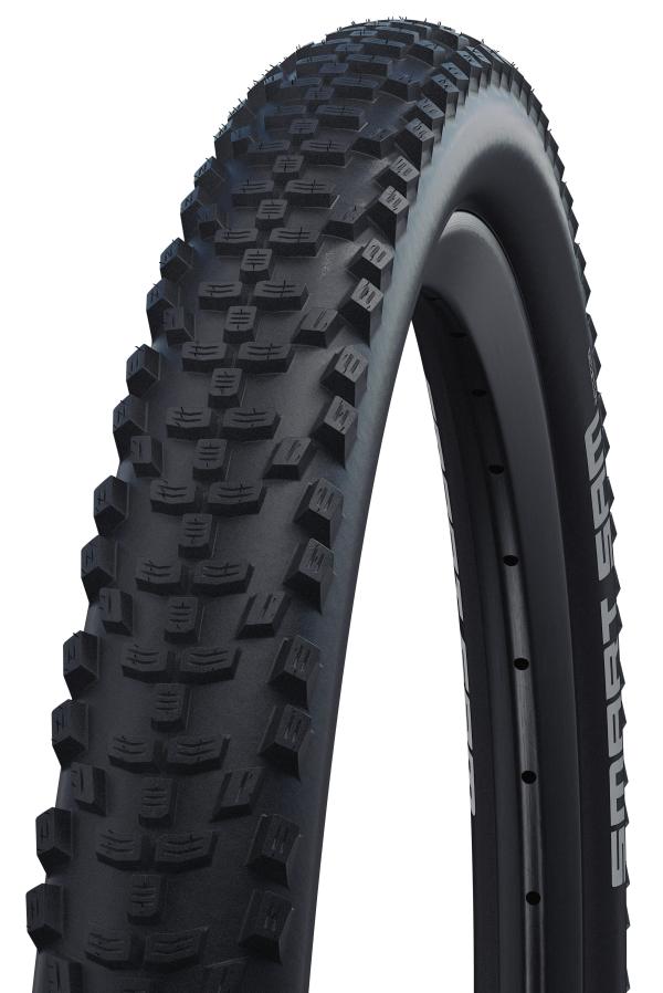 Schwalbe Pneu Smart Sam 29x2.60 Addix starr black 