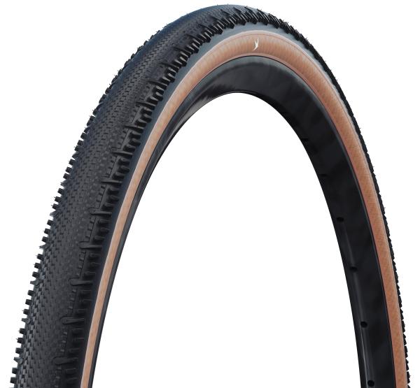 Schwalbe Pneu G-One RS 700x45C Race Pro Addix Race TL-Easy para 
