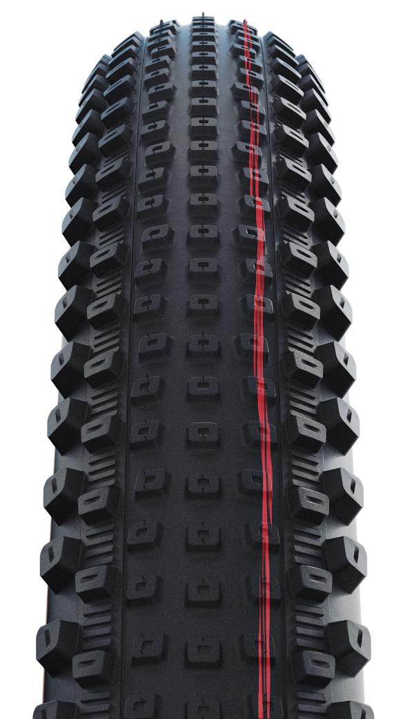 Schwalbe Pneu Rick XC 29x2.25 SuperRace Pro Addix Speed TL-Ready para  Produktbild 1
