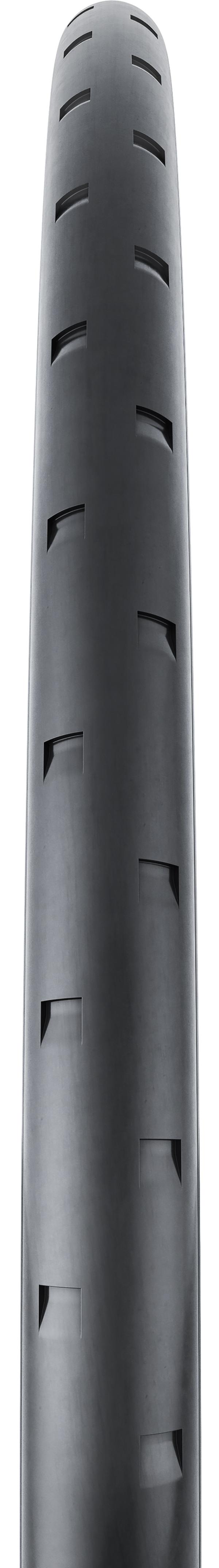 Continental Pneu Aero 111 700x26C TL-Ready black  Produktbild 1