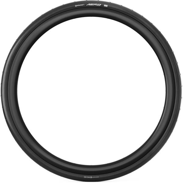 Continental Pneu Aero 111 700x26C TL-Ready black  Produktbild 2