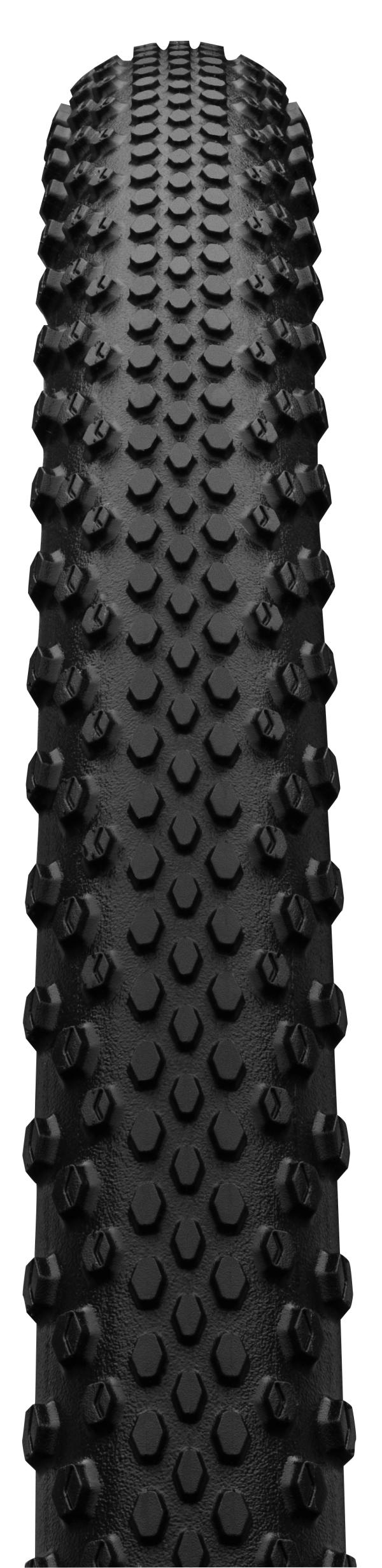 Continental Pneu Terra Trail 700x40C TL-Ready black  Produktbild 1