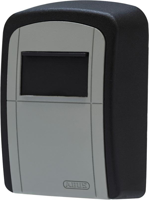 Abus KeyGarage 707 Wandmontage silber-schwarz  Produktbild 1