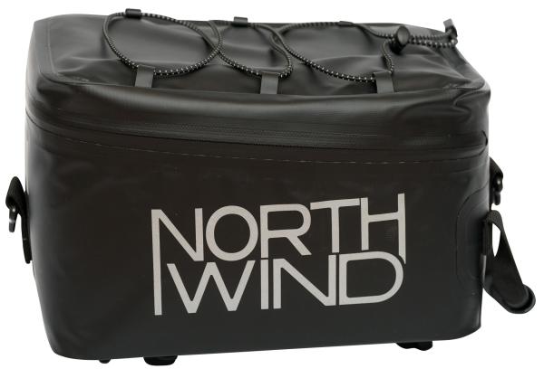 MonkeyLoad Gep&auml;cktr&auml;gertasche Smartbag Dive 3.0 ML-T schwarz  Produktbild 1