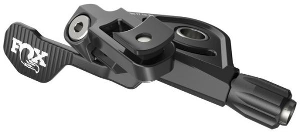 FOX Remote Hebel zu Transfer Sattelst&uuml;tze Montage unten links  Produktbild 1