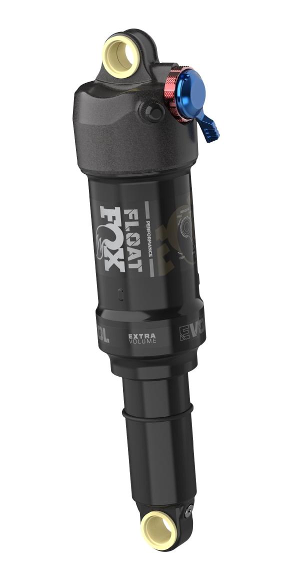 FOX D&auml;mpfer Float PS 2 pos EVOL LV 210x55 0.1 Spacer 