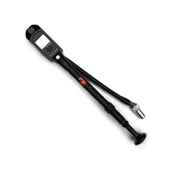 FOX Digital HP w/Bleed Foldable 350psi 