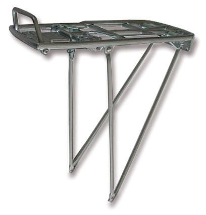 Pletscher Gep&auml;cktr&auml;ger Athlete System ohne Befestigung 310/345 OEM mm schwarz  Produktbild 1