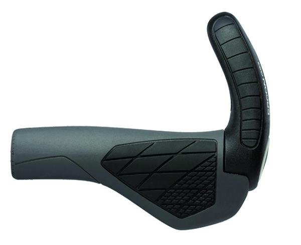 Ergon Lenkergriff GS3-S Gr&ouml;sse S black 