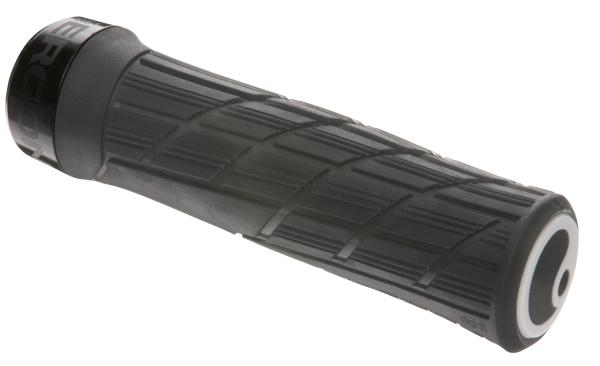 Ergon Lenkergriffe GE1 Factory frozen stealth  Produktbild 1