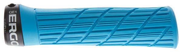 Ergon Lenkergriffe GE1 Evo Slim black  Produktbild 1