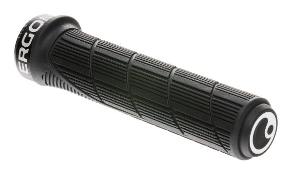 Ergon Lenkergriffe GD1 Evo slim black  Produktbild 1