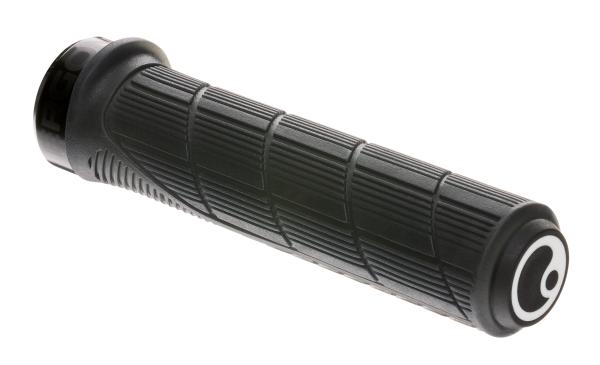 Ergon Lenkergriffe GD1 Evo Slim Factory Frozen stealth  Produktbild 1