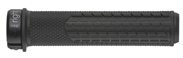 Ergon Lenkergriffe GFR1 black  Produktbild 1