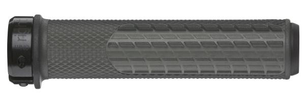 Ergon Lenkergriffe GFR1 Factory Frozen stealth  Produktbild 1