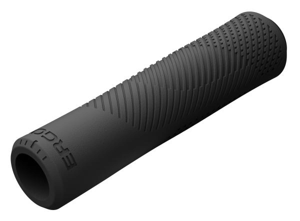Ergon Lenkergriff GXR Small Schaumstoff black  Produktbild 2