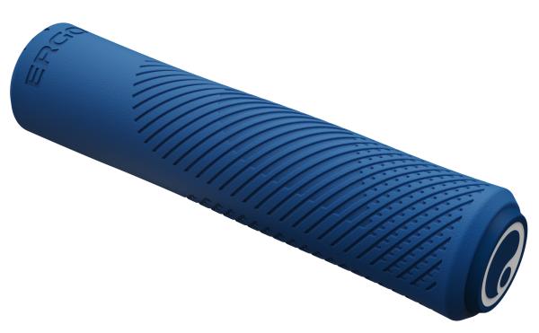 Ergon Lenkergriff GXR Small Schaumstoff midsummer blue  Produktbild 1