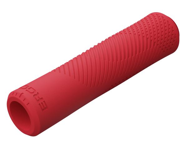 Ergon Lenkergriff GXR Small Schaumstoff risky red  Produktbild 2