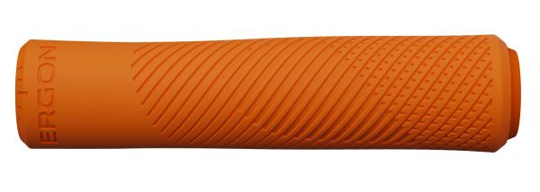 Ergon Lenkergriff GXR Small Schaumstoff juicy orange 