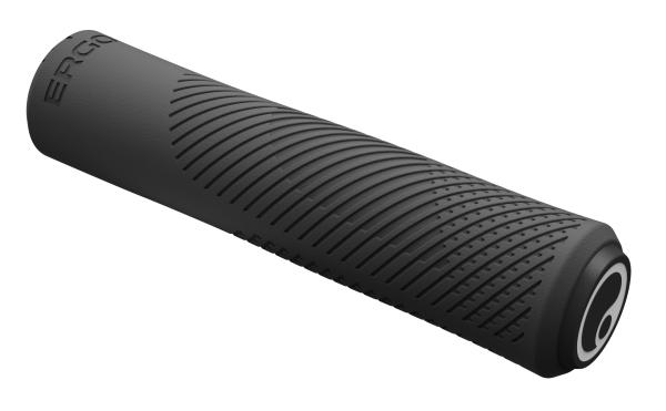 Ergon Lenkergriff GXR Large Schaumstoff black  Produktbild 1