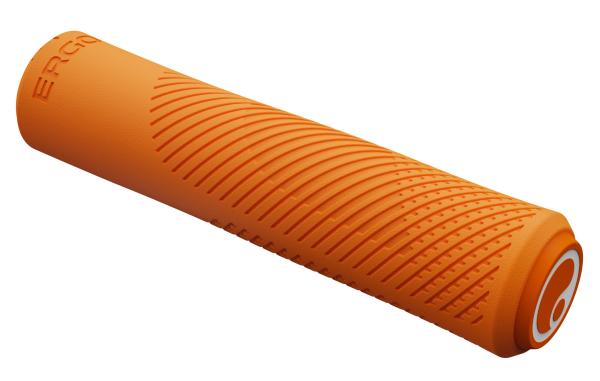 Ergon Lenkergriff GXR Large Schaumstoff juicy orange  Produktbild 1