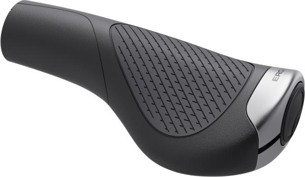 Ergon Lenkergriffe GP1 Evo Small black  Produktbild 1