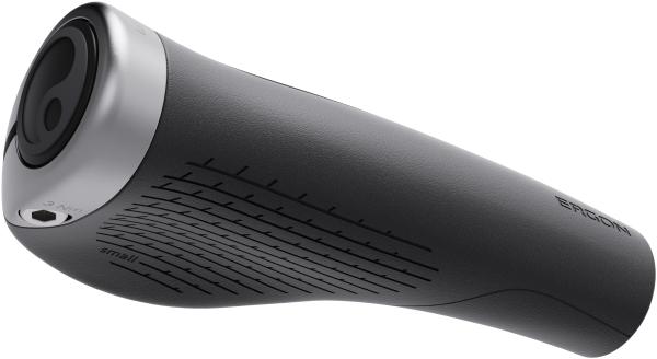 Ergon Lenkergriffe GP1 Evo Large black  Produktbild 2