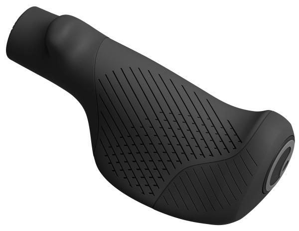 Ergon Lenkergriffe GT1 Small black  Produktbild 2
