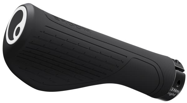 Ergon Lenkergriffe GS1 Evo Small black  Produktbild 2