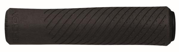 Ergon Lenkergriff GXR Circular Small Schaumstoff dark 