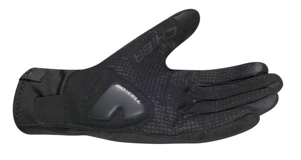 Chiba BioXCell Light Winter Gloves black XXL Produktbild 1