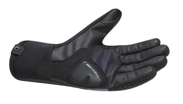 Chiba BioXCell Warm Winter Gloves black S Produktbild 1