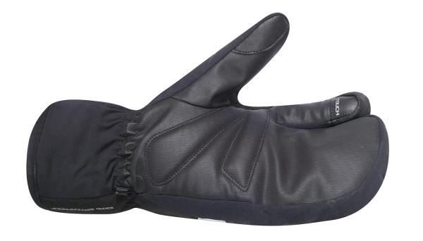 Chiba Alaska Pro Gloves black S Produktbild 1